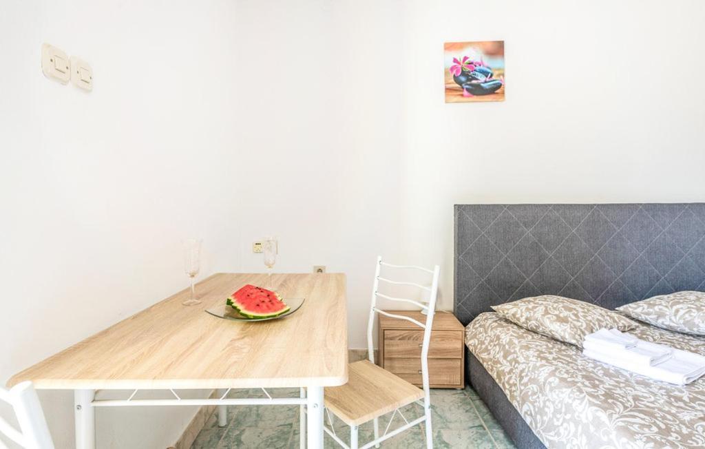 Summer House Nina Apartment Pavicini Bagian luar foto
