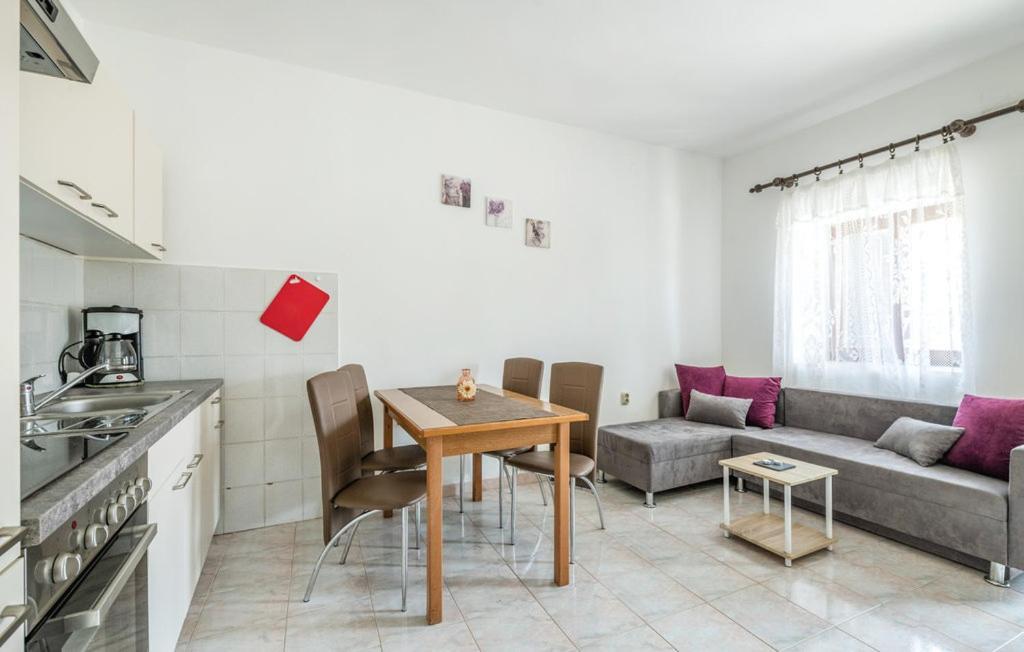 Summer House Nina Apartment Pavicini Bagian luar foto
